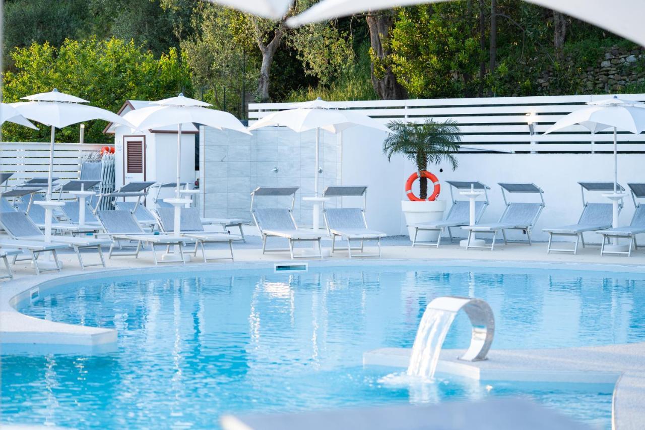 Aparthotel & Relais Freedom Club 3*